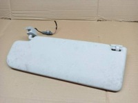 фото thumb №5, Skoda superb ii козырёк солнцезащитный правый защита