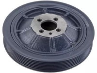 фото thumb №16, Febi шків колінчастого вала 39136