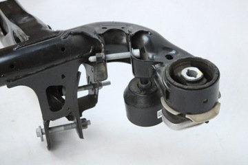 фото thumb №7, Нове org підрамник візок балка підвішування зад volkswagen touareg iii 4m0500025