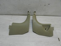 фото thumb №1, Renault latitude защита накладка порог левая правая