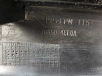 фото thumb №15, Nissan x-trail t32 планка пороговая правая накладка kad