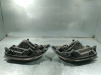 фото thumb №7, Лампы перед комплект skoda fabia ii 247831-00l 247832-00r