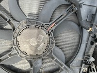 фото thumb №13, Pas переднє, радіатор mercedes ml w164 320cdi 3.0