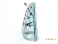 фото thumb №4, Лампа правый задняя hyundai atos 97-08