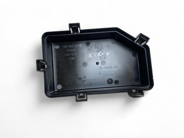 фото thumb №5, Audi e-tron 2021 кришка коробка запобіжників 4ke937124