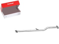 фото thumb №1, Труба выхлопная середина hyundai ix35 kia sportage iii 2.0d 08.09- bosal