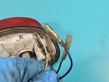 фото thumb №9, Cb600 hornet лампа зад 1998-2003