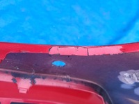 фото thumb №10, Mazda 6 iii gj | бампер перед передний ghp9-50031 | 1100