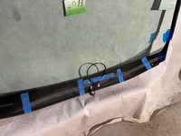 фото thumb №6, Стекло передняя toyota rav 4 as50 suv камера с подогревом акустический po 2019-