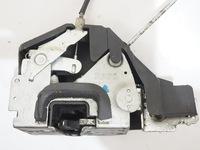 фото thumb №10, Vw fox замок дверь правый 5z3837014b оригинал