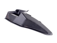 фото thumb №1, Уголок заглушка жабо правая renault austral espace iv rafale