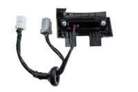 фото thumb №4, Кнопка крышки багажника ручка hyundai veloster