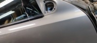 фото thumb №8, Дверь правое передние mercedes w211 c723
