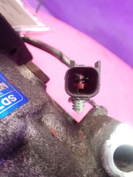 фото thumb №7, Mazda 3 i bk 1.6 citd компресор клімат 3m5h19d629sb