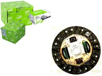 фото thumb №1, Valeo набір зчеплення md719469 ac725k ky035 j20005