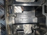 фото thumb №7, Bmw x6 e71 2009 середина рамка тяга перемикання передач