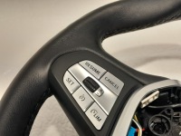 фото thumb №10, Bmw x3 g01 lci кермо sport з підігрівом шкіра пелюстки 6883776 5a1fc8701