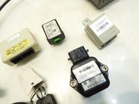 фото thumb №7, Набор стартовый honda cr-v ii 2.0 i-vtec