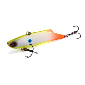 ВИБРИРУЮЩАЯ ПРИМАНКА CICADA YORK VIB 9см/23,5г!!!