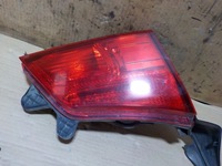 фото thumb №1, Subaru legacy awd 2.0d лампа лівий задня кришки