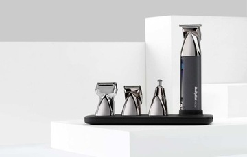 Триммер BABYLISS Super X-Metal MT996E