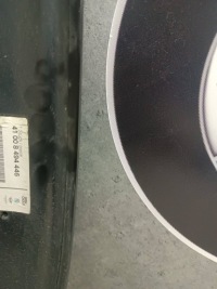 фото thumb №6, Капот кришка двигуна nowa orginał bmw 3 g20 g21