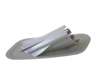 фото thumb №3, Заглушка sprysk лампи do renault laguna iii 11-15