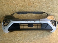 фото thumb №1, Ford transit custom lift 17- бампер передний перед