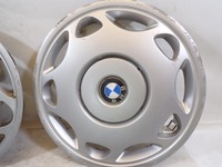 фото thumb №5, Ковпаки bmw 15'' оригінал 2