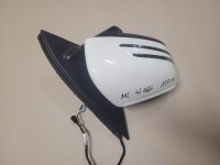 Mercedes ml166 11- дзеркало праве 7+4 pin Київ, фото thumb