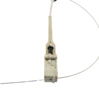 фото thumb №11, Porsche cayman 987c амортизатор замка крышки багажника 99662411701