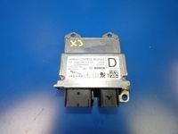 фото thumb №1, Jaguar xj x351 модуль подушек air bag