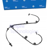 фото thumb №1, Датчик, скорость вращательная колеса delphi ss20131