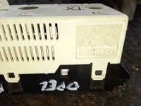 фото thumb №9, Astra экран дисплей оригинальный номер 24461517