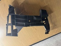 фото thumb №9, Master ii movano a обшивка кутик бампера заднього 7700352123 7700352124