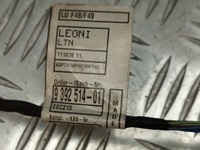 фото thumb №15, Bmw f48 f49 жгут трубопровод электропроводка pdc передняя перед 9392514