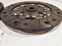 фото thumb №10, Колесо двомасовий комплект 302103451r renault captur 1.2 tce 13-