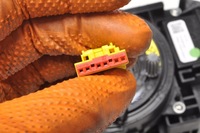 фото thumb №9, Volvo s60 ii переключатель комбинированный подрулевые рычаги лента 31456022