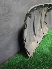 фото thumb №14, Porsche cayenne turbo gt дифузор карбон