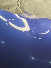 фото thumb №8, Капот seat toledo iii k: ls5s 2005r