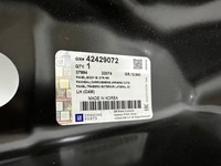 фото thumb №5, Opel karl rocks крила задній лівий задня новий