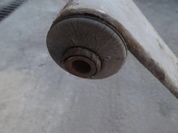 фото thumb №10, Vw caddy iii 2004 2.0 sdi балка ось подвешивание зад задняя