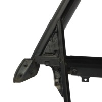 фото thumb №12, Audi a4 b7 avant рамка уплотнитель стёкла дверь правая зад 4f9839630d