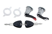 фото thumb №2, Вкладка замка дверь renault master ii 1998-2010 opel movano a | ezc-re-032