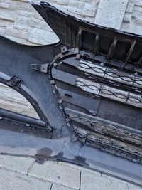 фото thumb №15, Бампер hyundai i30 ii 2012 - hi32-04