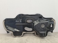 фото thumb №1, Vw polo v 6r стена перегородочная 6q1804013p