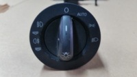 фото thumb №1, Audi a6 c6 переключатель света 4f1941531d