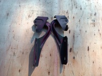 фото thumb №2, Петлі капот polonez