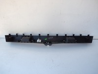 фото thumb №11, Молдинг крышки багажника ручка защита mercedes glk x204