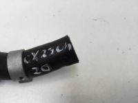 Lexus ux 250h 2021 гібрид труба патрубок шланг води Ціна, фото thumb